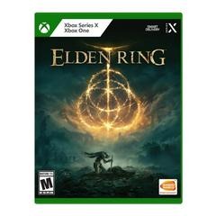 Microsoft Xbox Series X (XBX) Elden Ring [In Box/Case Complete]